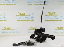 Broasca incuietoare usa dreapta spate 4m5a-a26412be Ford Focus 2 [2004
