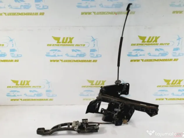 Broasca incuietoare usa dreapta spate 4m5a-a26412be Ford Focus 2 [2004