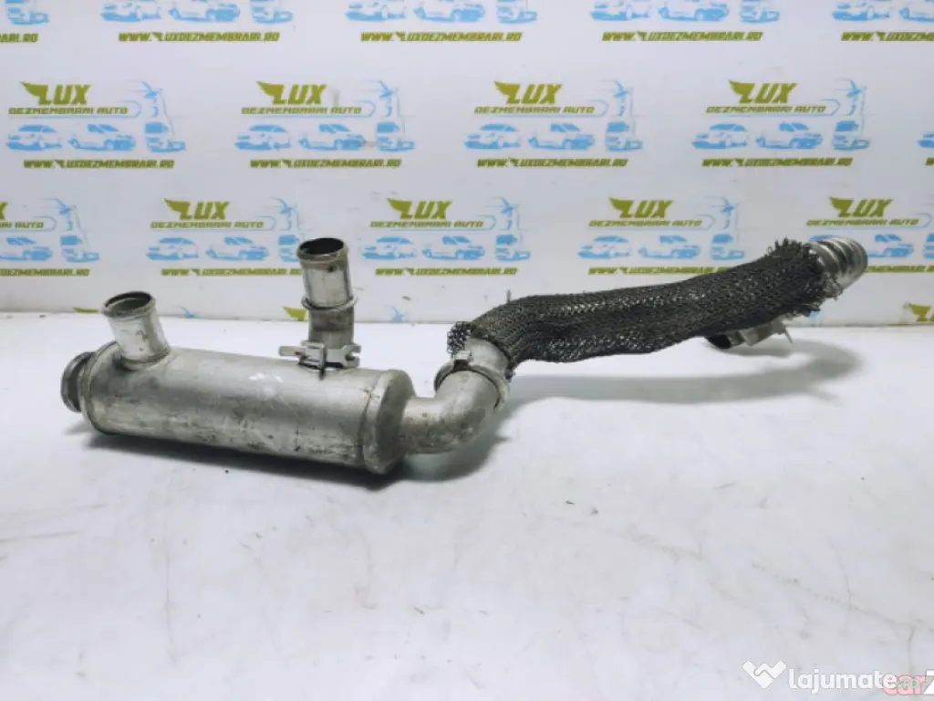 Racitor gaze egr 1.6 tdci t1da t1db Citroen C3 2 [2009 - 20