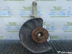 Fuzeta stanga fata Mercedes-Benz ML W166 [2011 - 2015]