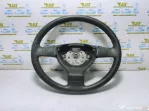 Volan in 3 spite din piele 1k0419091ep Volkswagen VW Golf 5 [2003 - 20