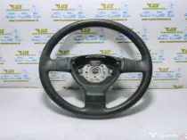Volan in 3 spite din piele 1k0419091ep Volkswagen VW Golf 5 [2003 - 20