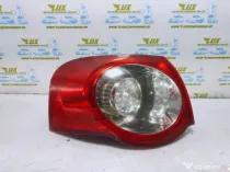 Stop tripla stanga aripa 3c9945095c Volkswagen VW Passat B6 [2005 - 20
