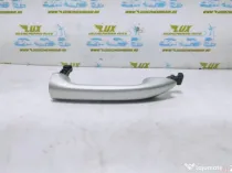 Maner exterior stanga fata A1647600570 Mercedes-Benz GL-Class X164 [20