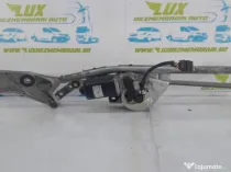 Ansamblu stergator cu motoras a1648201842  Mercedes-Benz ML W164 [2005