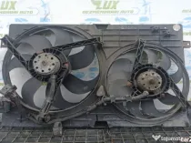 Electroventilator 1j0121207m 1.9 tdi Volkswagen VW Bora [1