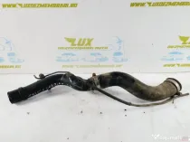 Tub conducta intercooler turbo 1.4 d 17030-33010 Toyota Corolla E120 [