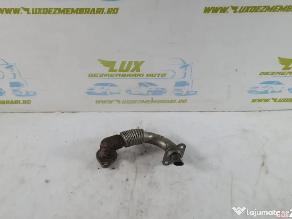 Conducta racitor gaze EGR 2.0 crdi d4ha Kia Sportage 3 [2010 - 2014]
