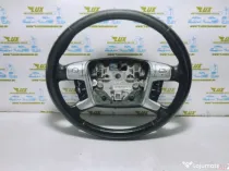 Volan in 4 spite 6m2t-14k147-ch Ford Mondeo 4 [2007 - 2010]