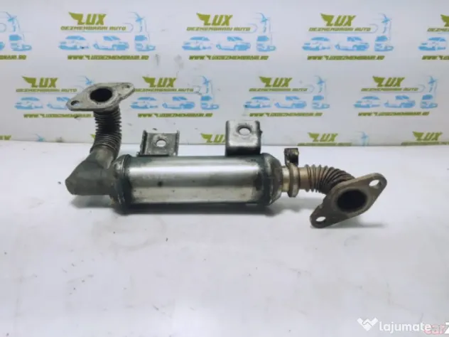 Racitor gaze EGR 1.8 tdci KKDA 4m5q-9f464-bc Ford C-Max (facelift) [2