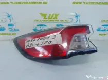 Stop stanga LED LV4B-13405-BD Ford Kuga 3 [2019 - 2020]