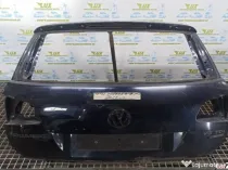 Haion  Volkswagen VW Touareg generatia 2 7P [2010 - 2014]