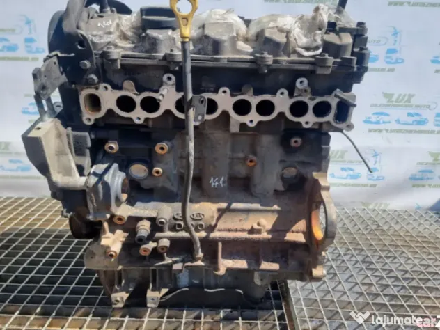 Motor D4EA 2.0 crdi EURO 4 Kia Sportage 2 [2004 - 2008]