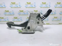 Pedala frana 1t1721057k Volkswagen VW Touran  [2003 - 2006]