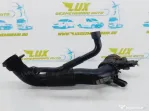 Furtun aer intercooler 1.4 tdi AMF 8z0129654l Audi A2 8Z [1999 - 2005]
