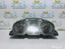 Ceas ceasuri de bord v0002000 Volkswagen VW Golf 5 [2003 - 2009]