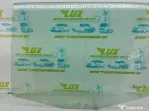 Geam stanga spate e143r-001583 Volkswagen VW Touran  [2003 - 2006]
