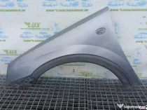 Aripa stanga fata  Opel Corsa C [2000 - 2003]