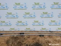 Bare longitudinale portbagaj Nissan Qashqai  J10 [2007 - 2010]