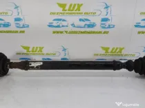 Planetara dreapta fata 1j0407272bj Seat Toledo 2 [1999 - 20