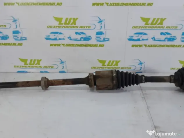Planetara dreapta fata m03717104 2.2 d Land Rover Freelander 2 [2006 -