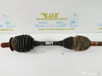 Planetara stanga fata a2463303100 Mercedes-Benz GLA-Class X156 [2013