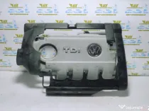 Capac protectie motor 03g103907 Volkswagen VW Passat B6 [2005 - 2010]