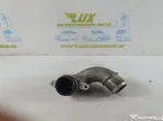 Furtun tub intercooler 1.3 cdti 55556011 Opel Astra H [2004 - 2007]