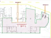 Spatiu comercial Eroii Revolutiei 