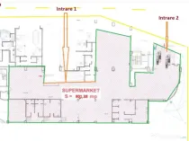 Spatiu comercial Eroii Revolutiei