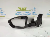 Oglinda stanga electrica e1021275 Skoda Octavia 3 [2013 - 20
