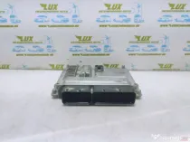Calculator motor ecu 1.6 tdi cxx 04l907445b 28445556 Volkswagen VW Gol