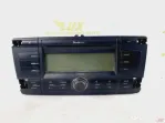 Radio cd mp3 1z0035161a Skoda Octavia 2 [2004 - 2008]