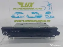 Radio CD player 14472110 9196760-01 BMW Seria 3 E90 [2004 -