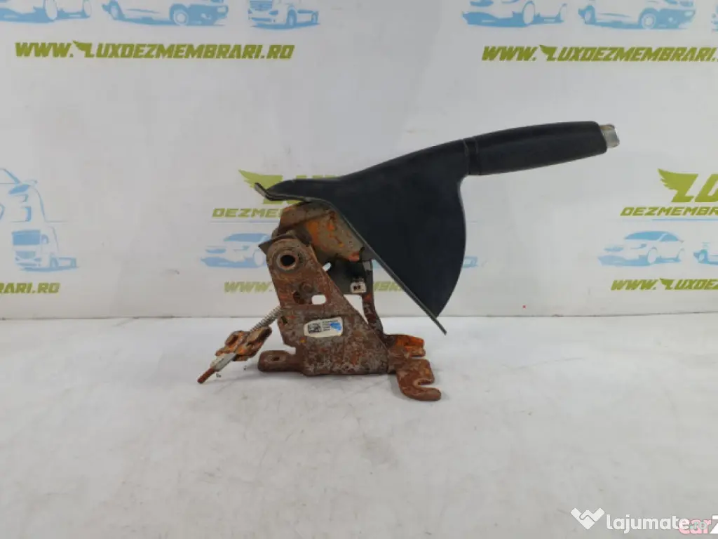 Maner frana de mana 07356483020 Fiat Tipo 356 (2) [2015 - 2020]