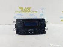 Radio cd 281153889r Dacia Logan 2 [2013 - 2016]