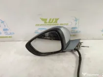 Oglinda stanga electrica e20210077 Peugeot 308 T7 [2007 - 2011]