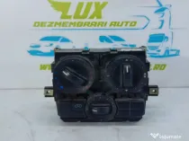 Panou ventilatie 2.2 CDI A6398301185KZ Mercedes-Benz Vito W639 [2003 -