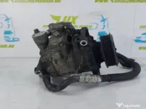 Compresor ac 3.0 TDI 4f0260805n Audi A6 4F/C6 [2004 - 2008]