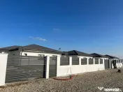 Clinceni, Putul Olteni, 4 camere, parter, 400mp, utilitati. 