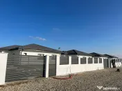 Clinceni, Putul Olteni, 4 camere, parter, 400mp, utilitati. 