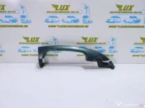 Maner exterior stanga spate fata 3c0837209 Volkswagen VW Pas