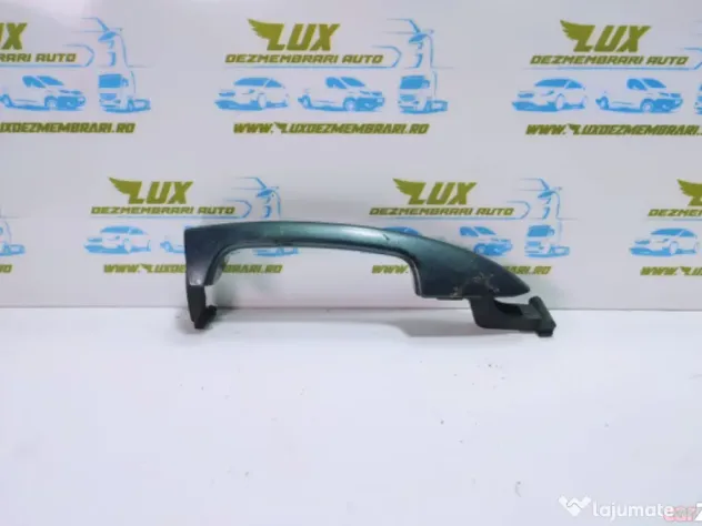 Maner exterior stanga spate fata 3c0837209 Volkswagen VW Pas