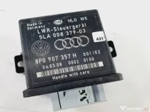Modul lumini 8p0907357h Audi A6 4F/C6 [2004 - 2008]