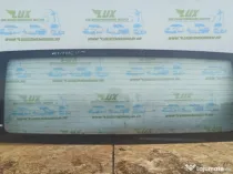 Luneta  Mercedes-Benz Vito W639 [2003 - 2010]