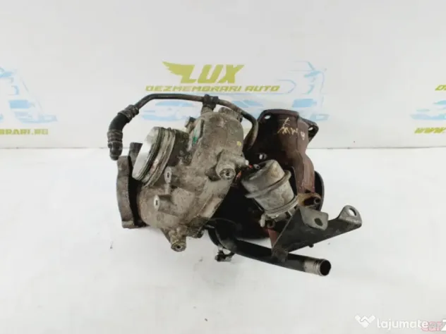 Turbo turbina 3.0 d n57 1165 7808363 53269710005 BMW Seria 5 F07/F10/F