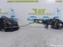 Broasca usa stanga spate 7167069 BMW Seria 1 E81-E88 [2004