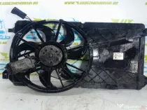 Electroventilator cu releu 1.2 TDCI 3m5h-8c607-rj Ford Focu