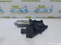 Motoras macara geam 13101480lh Opel Astra H [2004 - 2007]