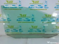 Geam portiera dreapta fata  Volkswagen VW Touran  [2th facelift] [2010